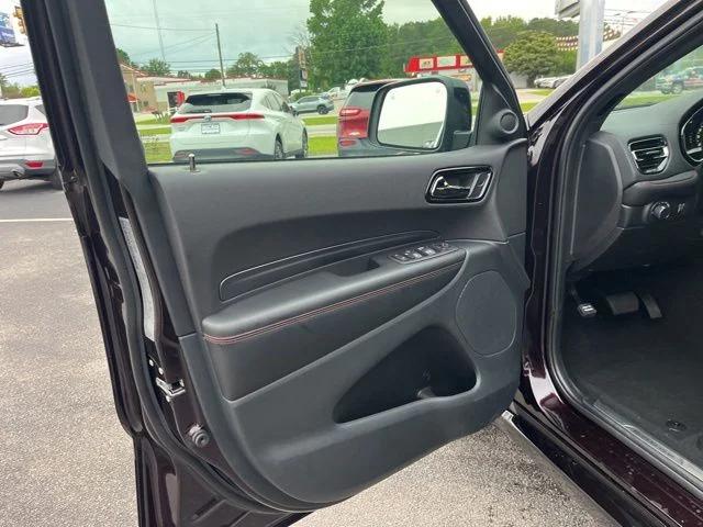 2026 Dodge Durango GT AWD HEMI V8