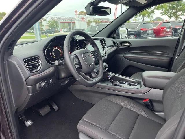 2026 Dodge Durango GT AWD HEMI V8