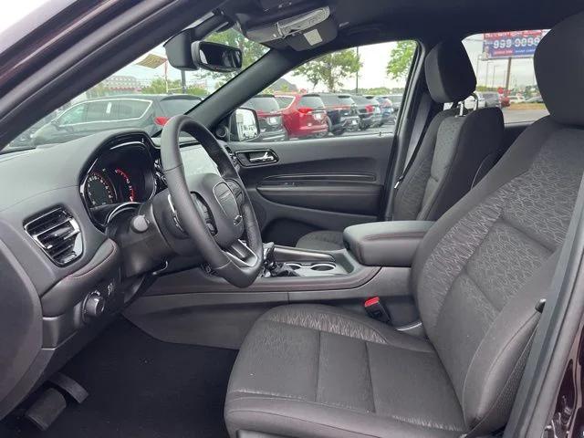 2026 Dodge Durango GT AWD HEMI V8