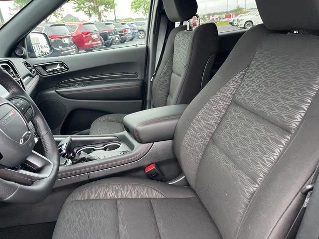 2026 Dodge Durango GT AWD HEMI V8