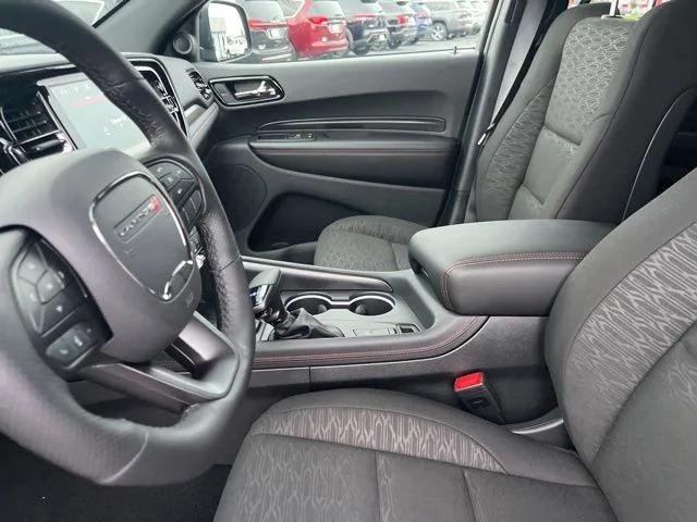 2026 Dodge Durango GT AWD HEMI V8