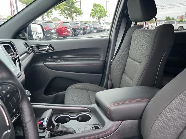 2026 Dodge Durango GT AWD HEMI V8