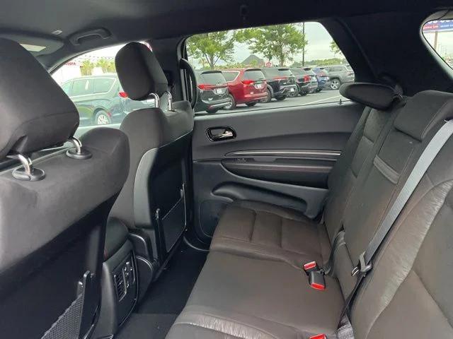 2026 Dodge Durango GT AWD HEMI V8
