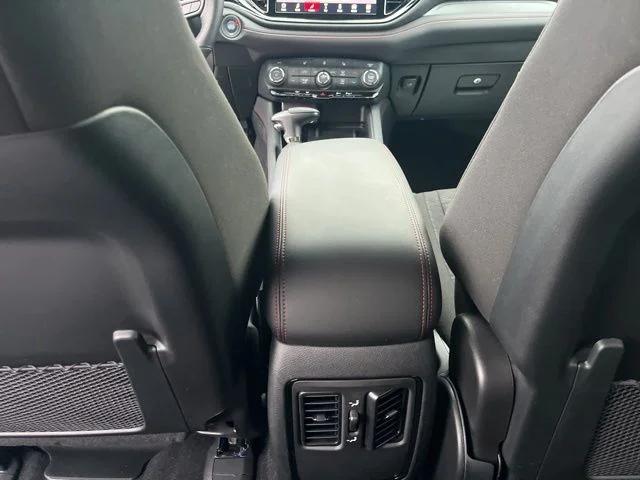2026 Dodge Durango GT AWD HEMI V8