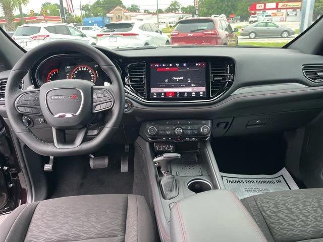 2026 Dodge Durango GT AWD HEMI V8