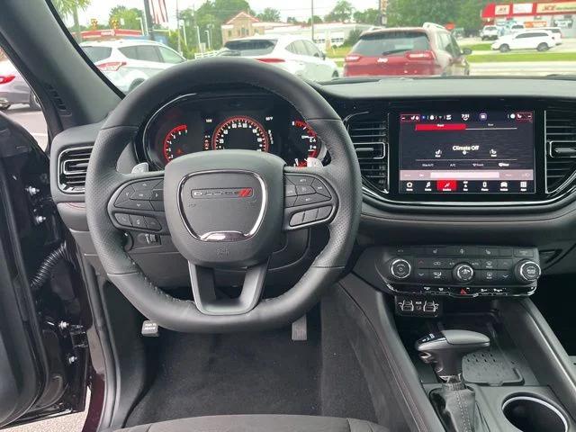 2026 Dodge Durango GT AWD HEMI V8
