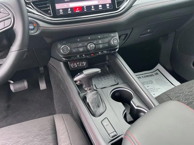 2026 Dodge Durango GT AWD HEMI V8