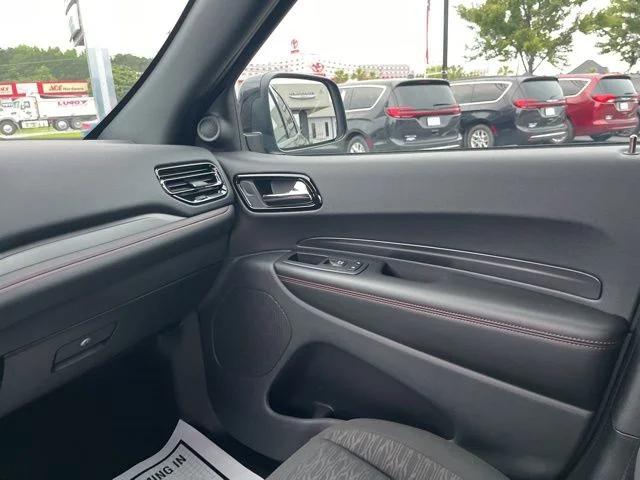 2026 Dodge Durango GT AWD HEMI V8
