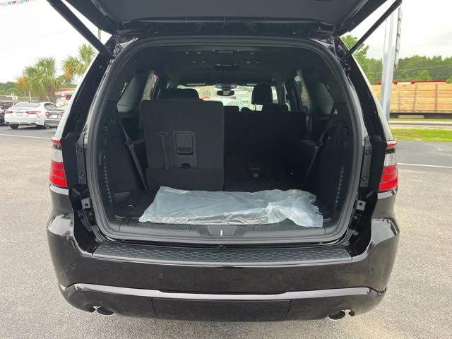 2026 Dodge Durango GT AWD HEMI V8