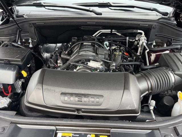 2026 Dodge Durango GT AWD HEMI V8