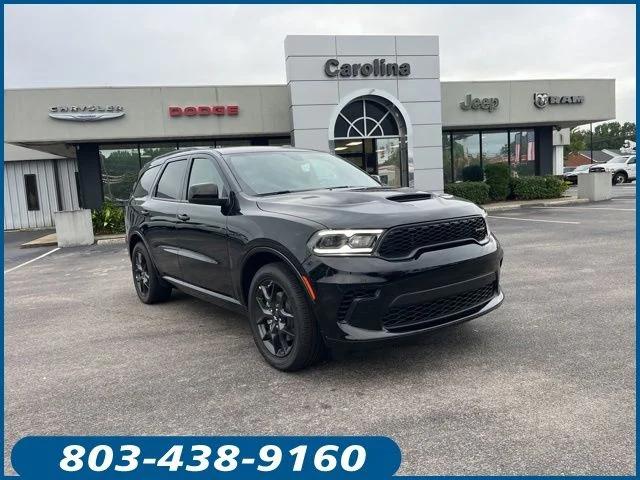 2026 Dodge Durango GT AWD HEMI V8 for sale in Lugoff, SC