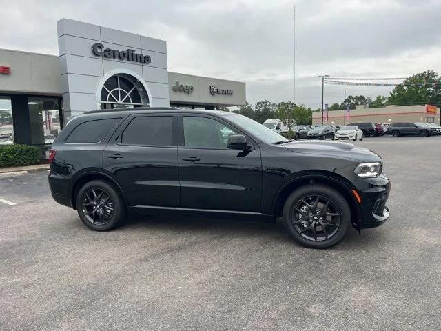 2026 Dodge Durango GT AWD HEMI V8