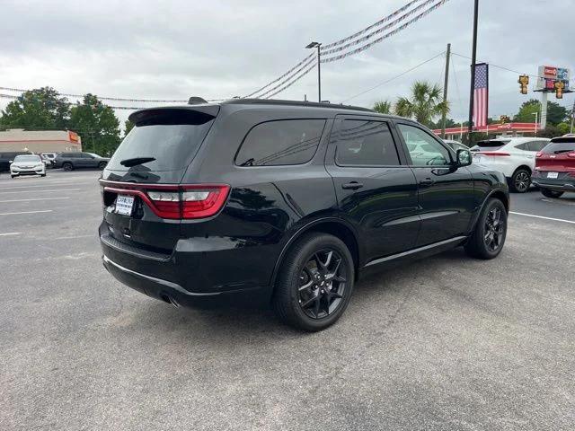2026 Dodge Durango GT AWD HEMI V8