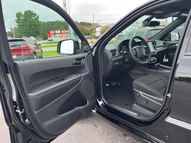 2026 Dodge Durango GT AWD HEMI V8