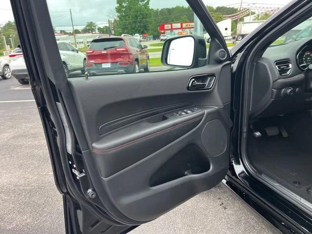 2026 Dodge Durango GT AWD HEMI V8