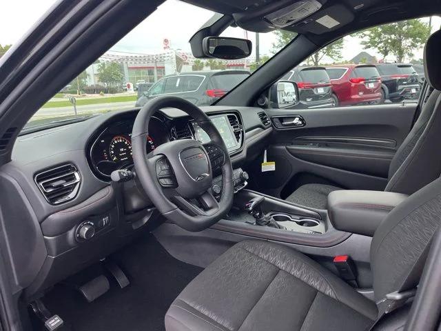 2026 Dodge Durango GT AWD HEMI V8