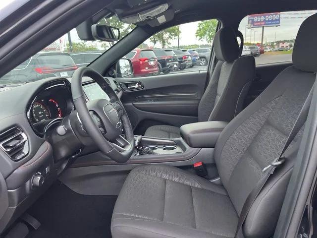 2026 Dodge Durango GT AWD HEMI V8