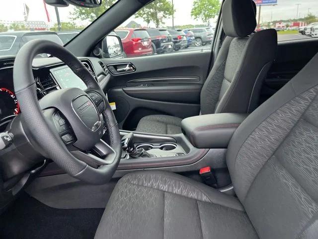 2026 Dodge Durango GT AWD HEMI V8