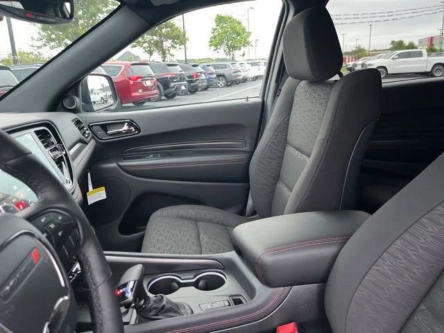 2026 Dodge Durango GT AWD HEMI V8