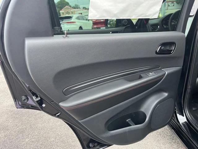2026 Dodge Durango GT AWD HEMI V8