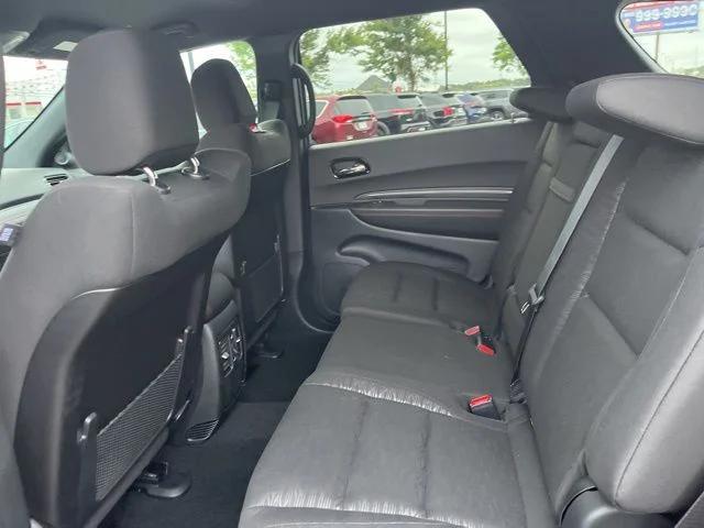2026 Dodge Durango GT AWD HEMI V8