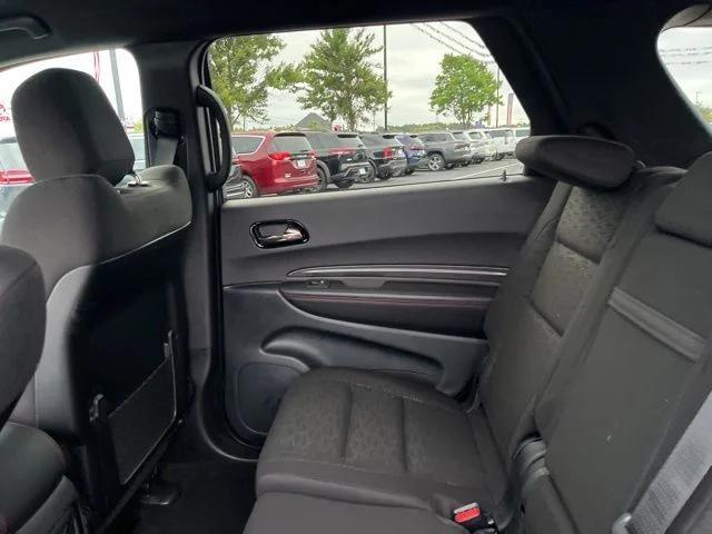 2026 Dodge Durango GT AWD HEMI V8