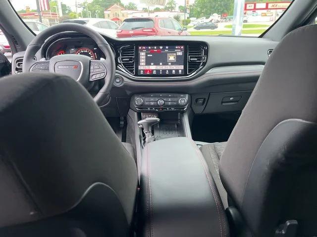 2026 Dodge Durango GT AWD HEMI V8