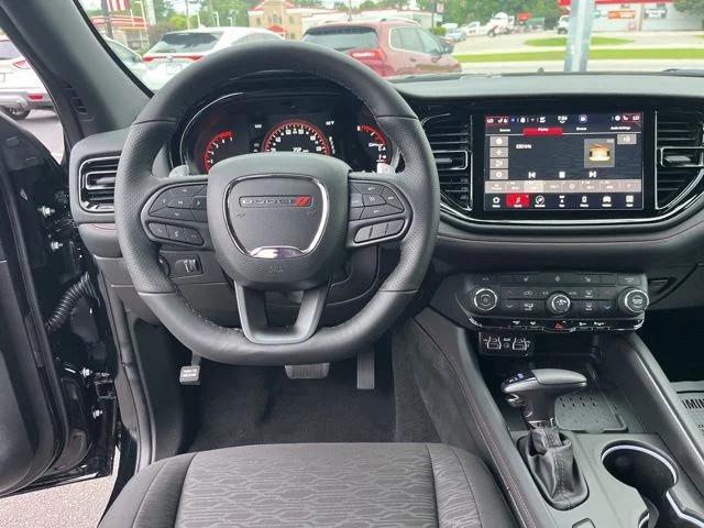 2026 Dodge Durango GT AWD HEMI V8