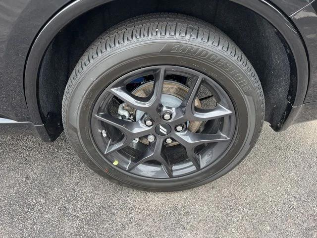 2026 Dodge Durango GT AWD HEMI V8