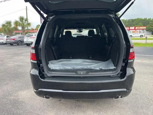 2026 Dodge Durango GT AWD HEMI V8
