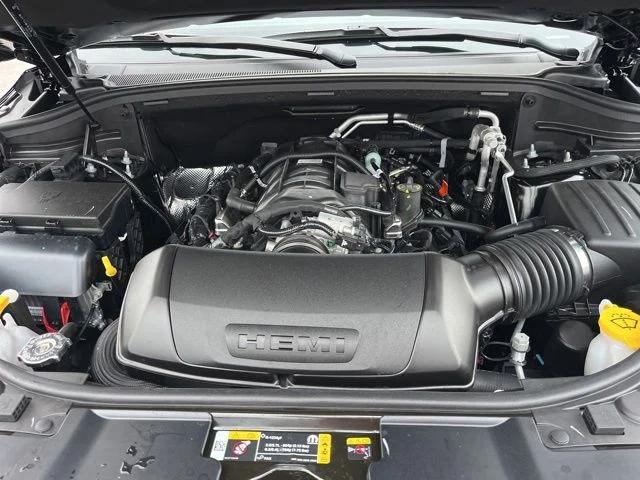 2026 Dodge Durango GT AWD HEMI V8