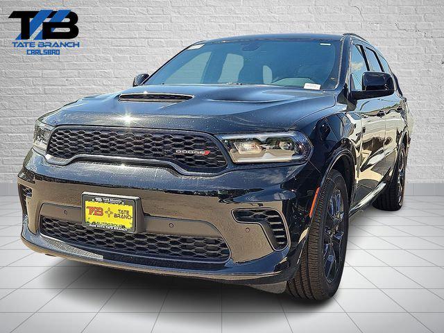 2026 Dodge Durango DURANGO GT AWD HEMI V8