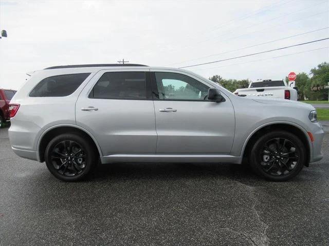 2026 Dodge Durango DURANGO GT RWD