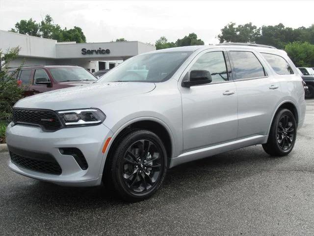 2026 Dodge Durango DURANGO GT RWD