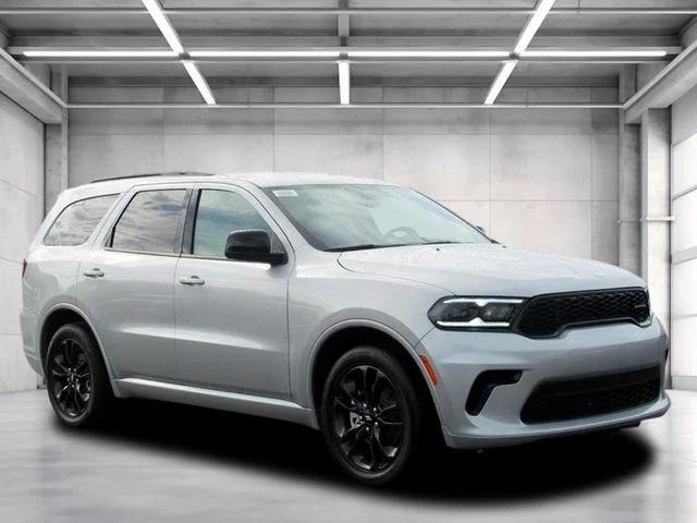 2026 Dodge Durango DURANGO GT RWD