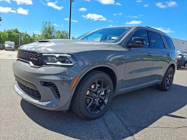 2026 Dodge Durango DURANGO GT AWD HEMI V8 2026 Dodge Durango DURANGO GT AWD HEMI V8