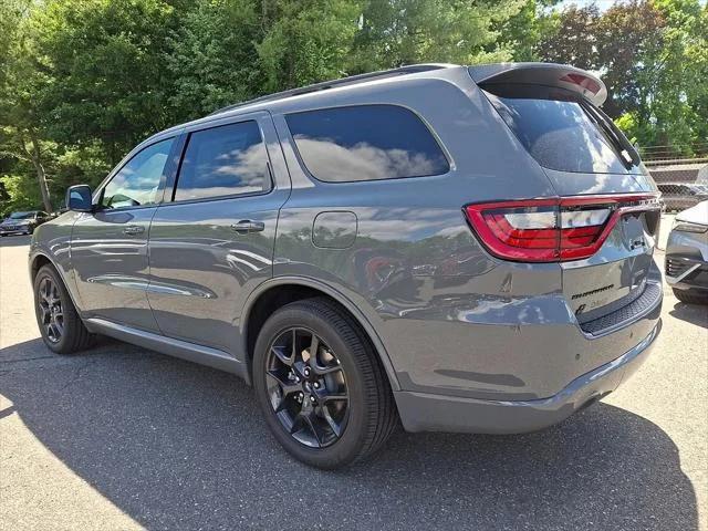2026 Dodge Durango DURANGO GT AWD HEMI V8 2026 Dodge Durango DURANGO GT AWD HEMI V8