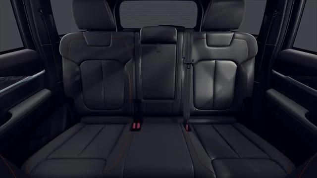 2026 Jeep Grand Cherokee GRAND CHEROKEE 85TH ANNIVERSARY EDITION 4X4 2026 Jeep Grand Cherokee GRAND CHEROKEE 85TH ANNIVERSARY EDITION 4X4