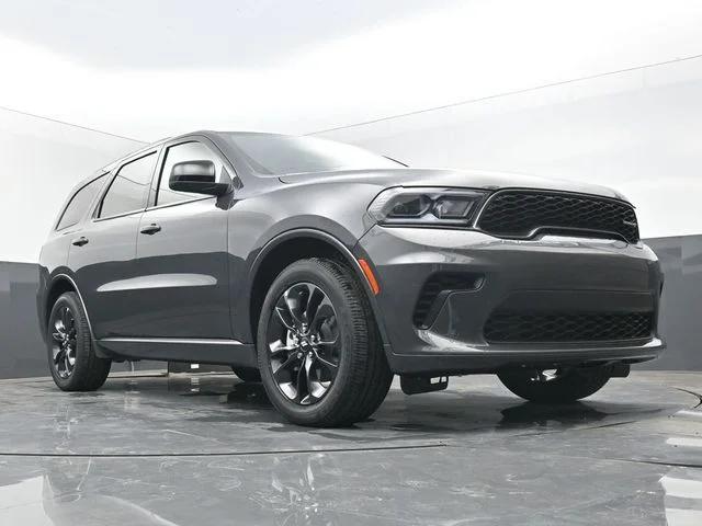 2026 Dodge Durango DURANGO GT RWD