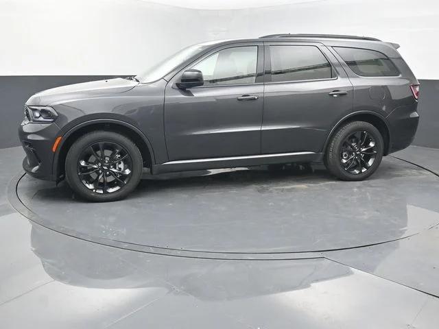 2026 Dodge Durango DURANGO GT RWD