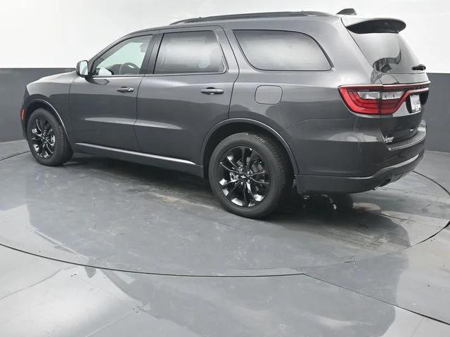 2026 Dodge Durango DURANGO GT RWD