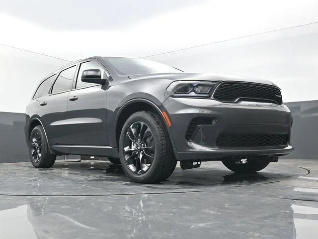 2026 Dodge Durango DURANGO GT RWD