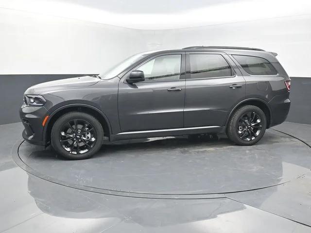 2026 Dodge Durango DURANGO GT RWD