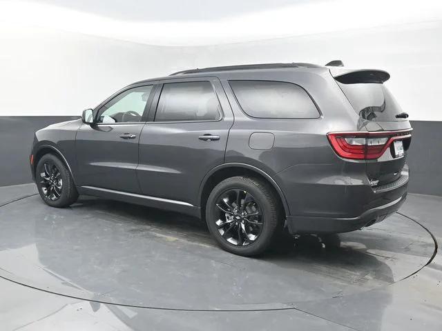 2026 Dodge Durango DURANGO GT RWD