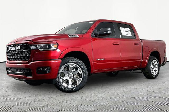 2026 Ram 1500 Big Horn Crew Cab 4x4 57 Box for sale in Oklahoma City, OK