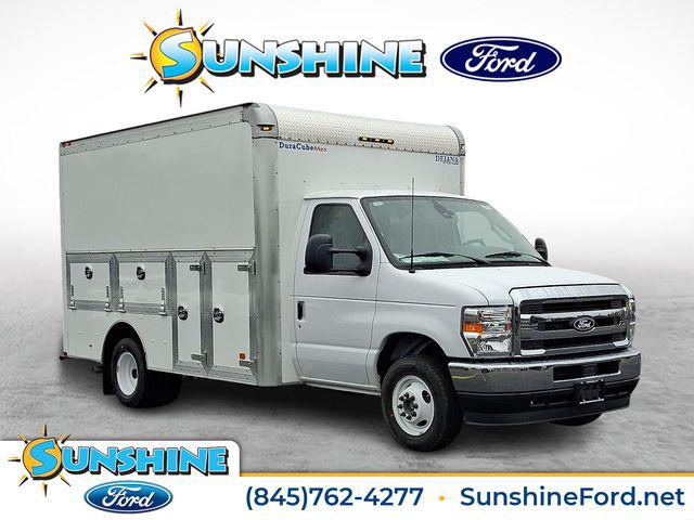 2026 Ford E-350 Cutaway Base for sale in Newburgh, NY
