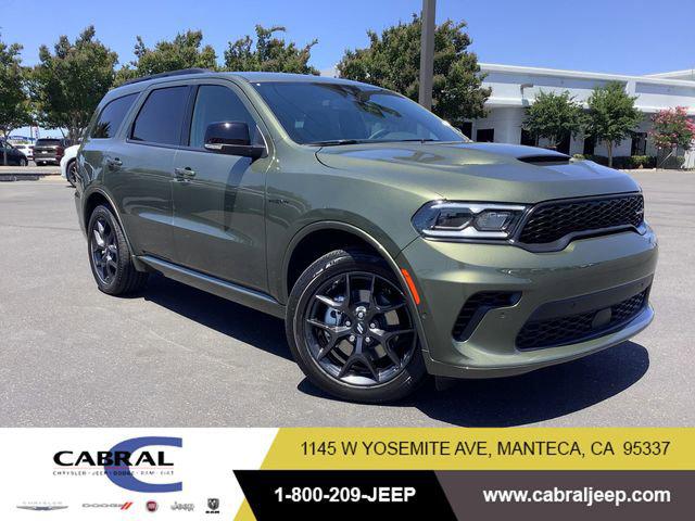 2026 Dodge Durango GT Plus HEMI V8 for sale in Manteca, CA