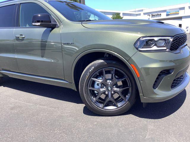 2026 Dodge Durango DURANGO GT PLUS AWD HEMI V8 2026 Dodge Durango DURANGO GT PLUS AWD HEMI V8