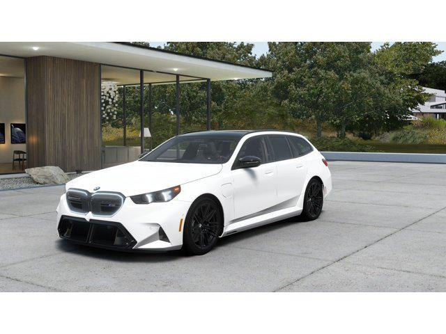 2027 BMW M5 Unknown for sale in Stratham, NH