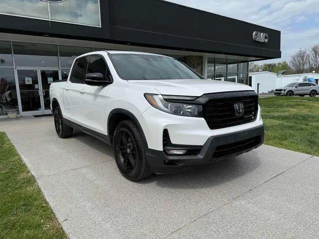 2023 Honda Ridgeline Black Edition for sale in Morristown, TN